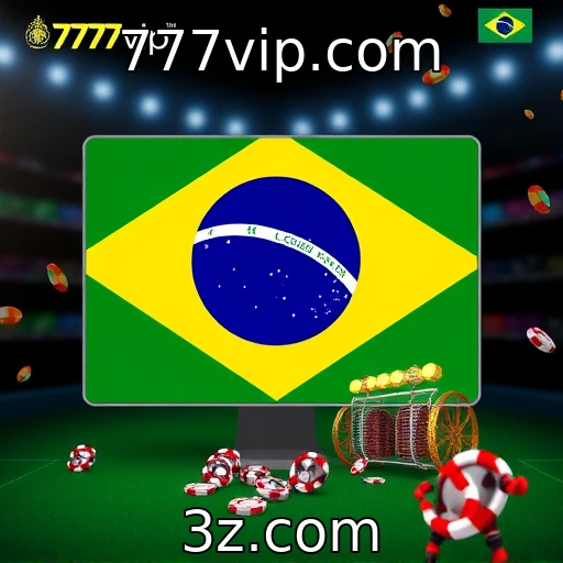 Expansão de operadores de apostas online no mercado brasileiro