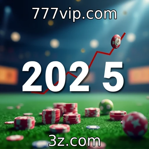 Performance financeira de provedores de jogos em 2025