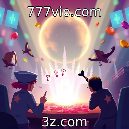 Novas tendências de design visual para jogos online